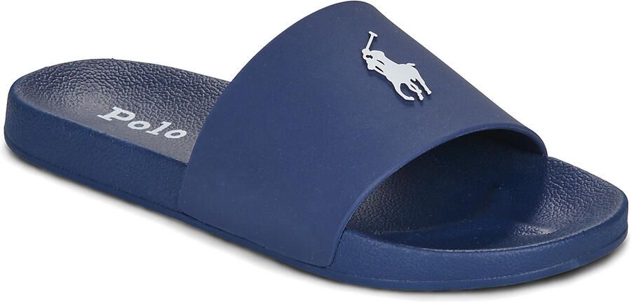 Polo Ralph Lauren Teenslippers LENNON