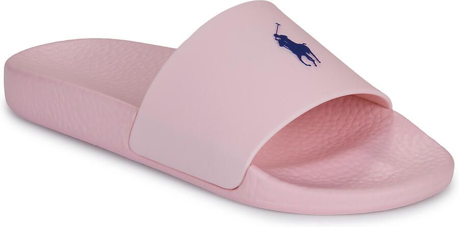 Polo Ralph Lauren Teenslippers POLO SLIDE UNISEX