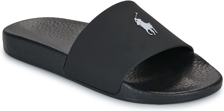 Polo Ralph Lauren Teenslippers POLO SLIDE UNISEX