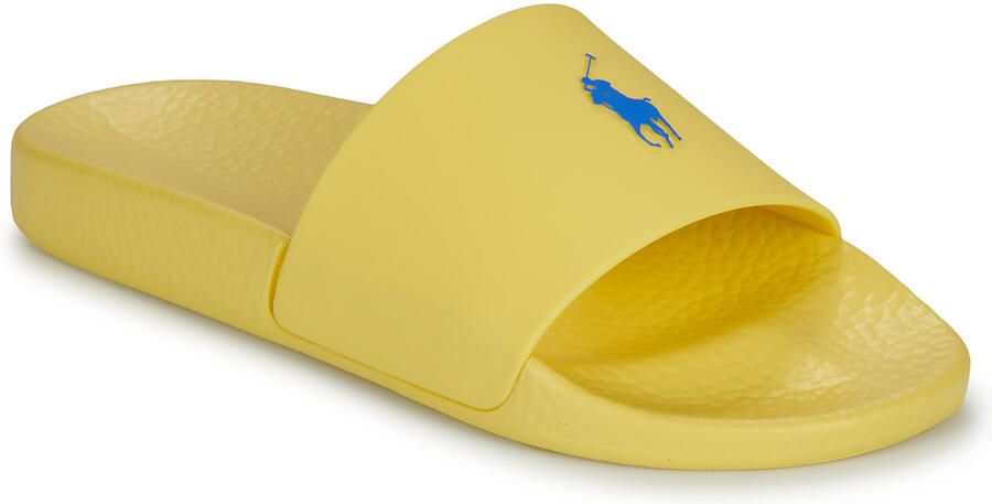 Polo Ralph Lauren Teenslippers POLO SLIDE UNISEX