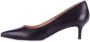 Lauren Ralph Lauren Sandalen met hak Adrienne-Pumps-Closed Toe in zwart - Thumbnail 2