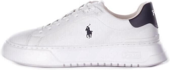 Ralph Lauren Lage Sneakers 809974097