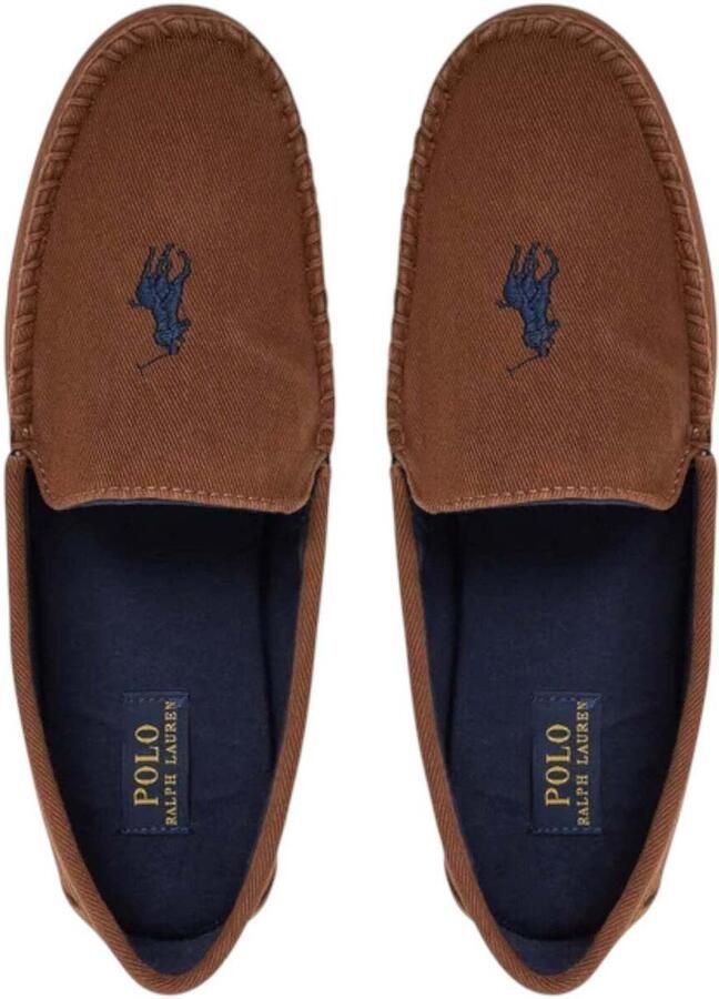 Ralph Lauren Mocassins Brenan.DSTAN.NAVY.843969017003.41