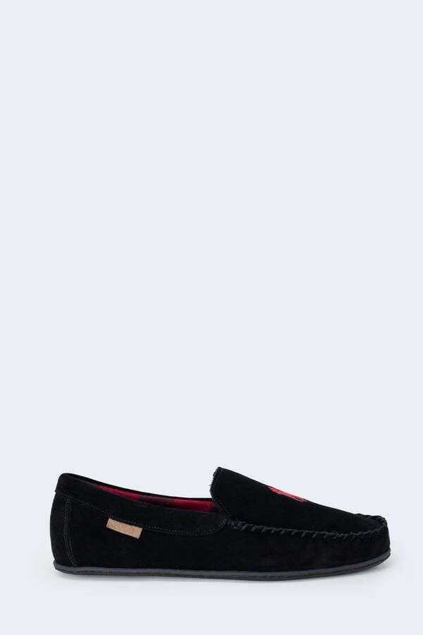 Ralph Lauren Pantoffels COLLINS RF103827