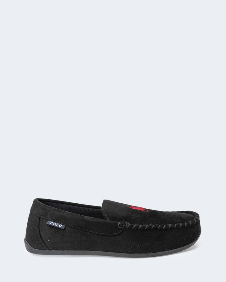 Ralph Lauren Pantoffels DECLAN RF103255