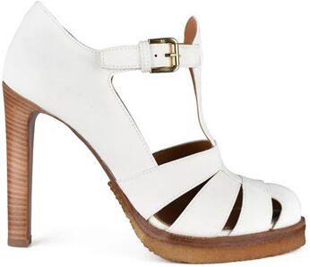 Ralph Lauren Sandalen met hakken