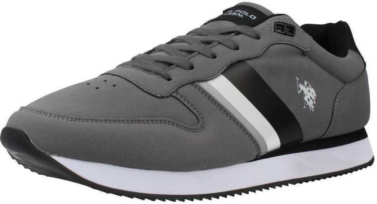 U.S Polo Assn. Sneakers NOBIL005M