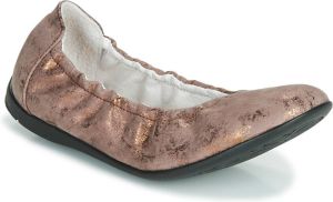 Ramdam Ballerina's LIBRE