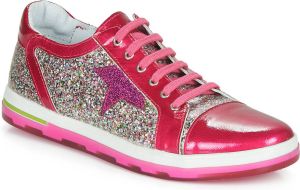 Ramdam Lage Sneakers KASAI