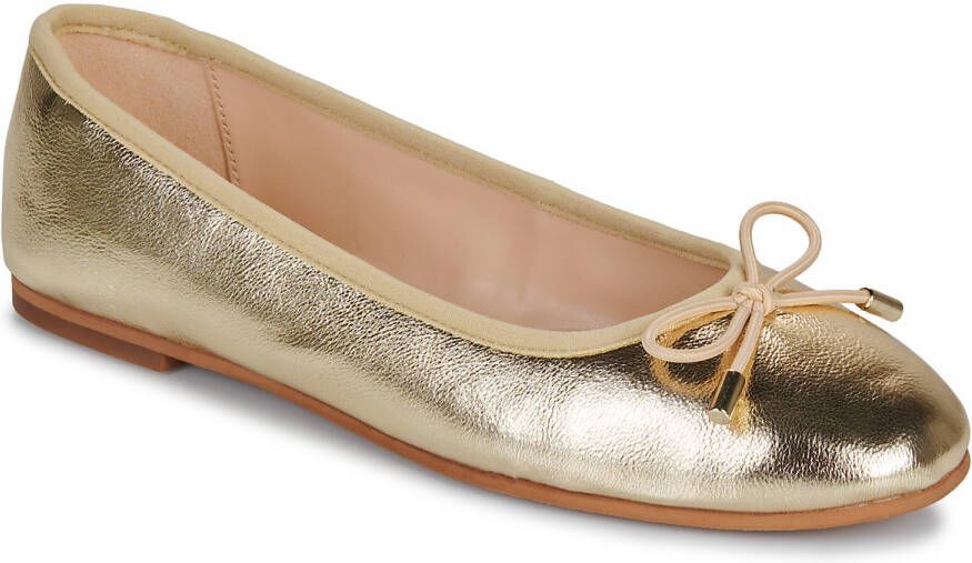 Ravel Ballerina's ELLON