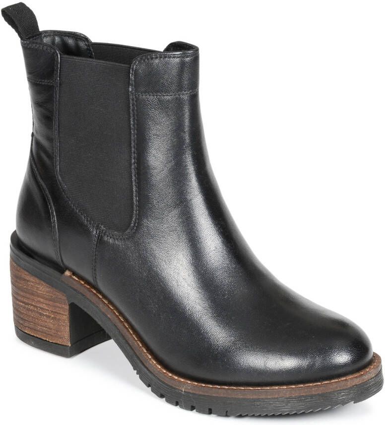 Ravel Enkellaarzen BRAY