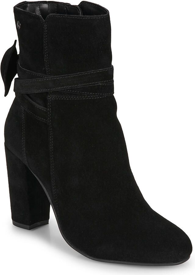 Ravel Enkellaarzen ALDER