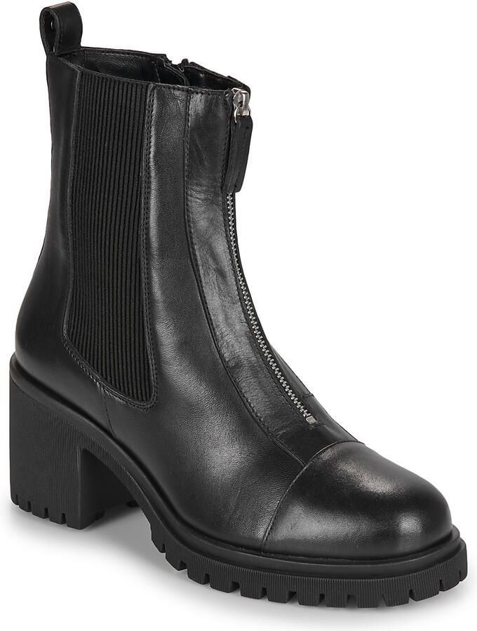 Ravel Enkellaarzen TAMBO