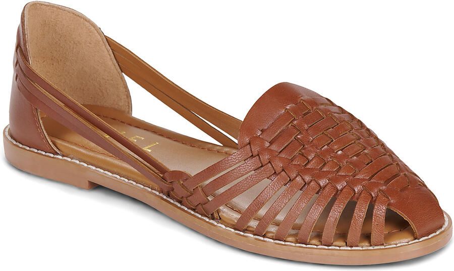 Ravel Platte sandalen GLANT