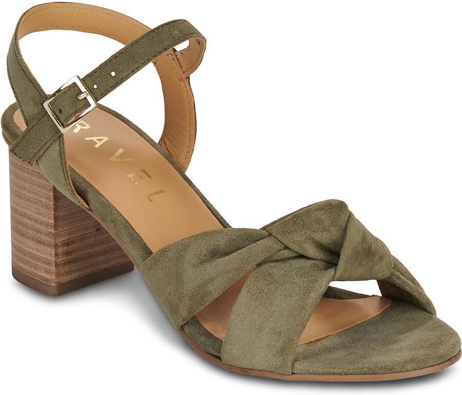 Ravel Sandalen BALNE