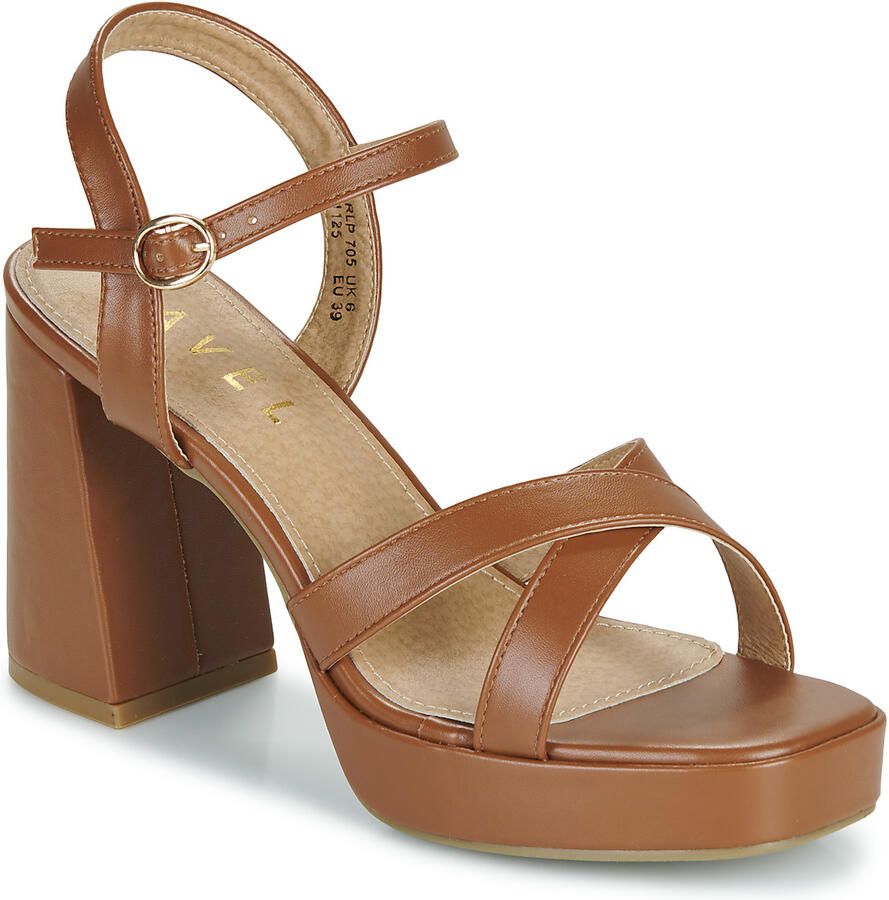 Ravel Sandalen FARRAN