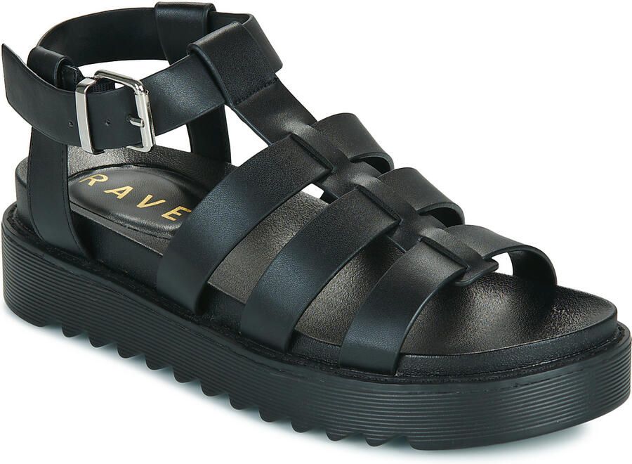 Ravel Sandalen OAKLEY