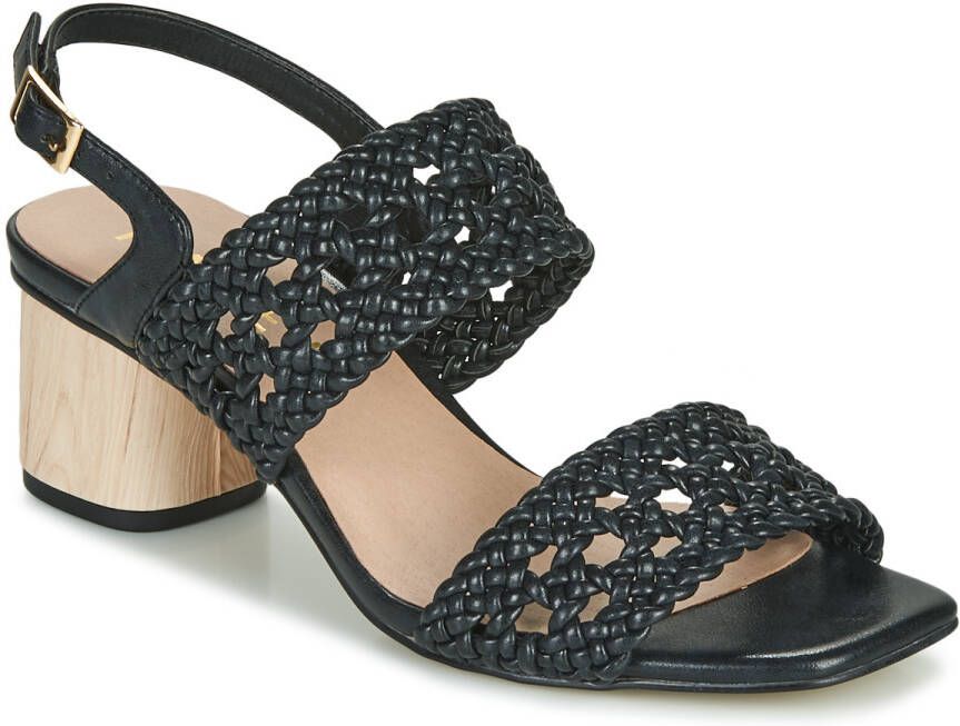 Ravel Sandalen met hakken KIMIA
