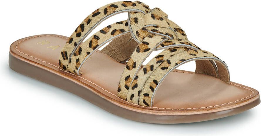 Ravel Slippers HARTS
