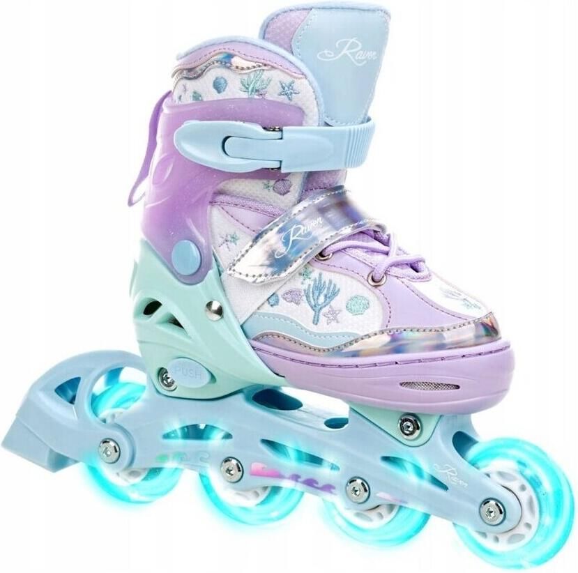 Raven Schoenen met Wieltjes 33385279696