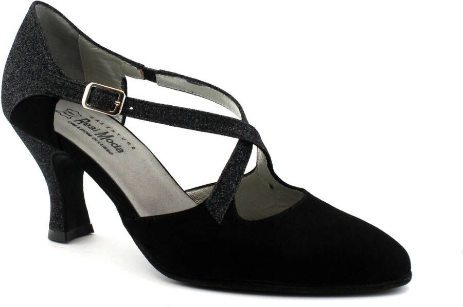 Real Moda Pumps REA-CCC-016-1720-GN