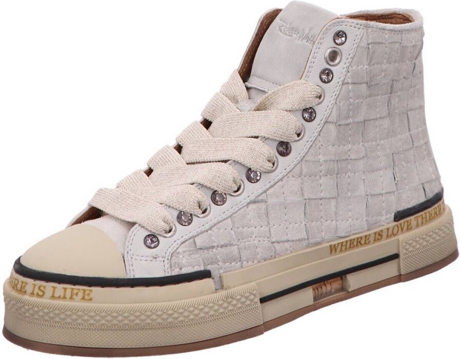 Rebecca White Sneakers