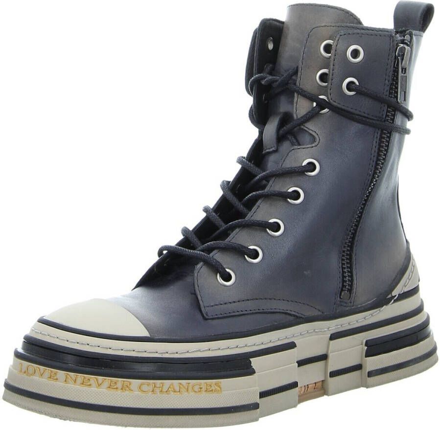 Rebecca White Hoge Sneakers