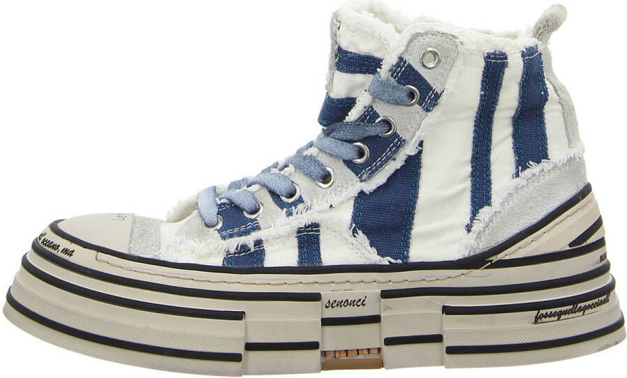 Rebecca White Sneakers