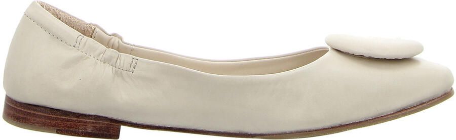 Rebecca White Ballerina's zsquare3v2washnappaivory