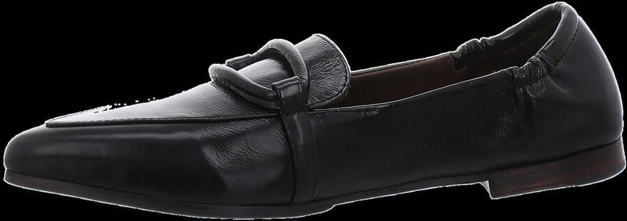 Rebecca White Mocassins