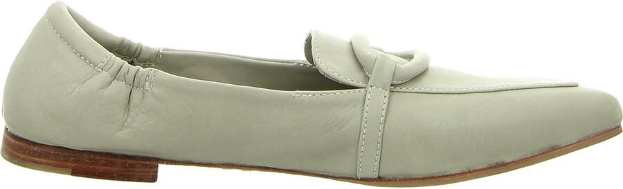 Rebecca White Mocassins z11point4washnappamosso