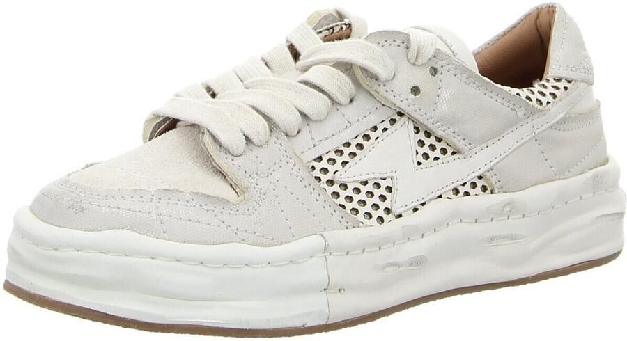 Rebecca White Sneakers