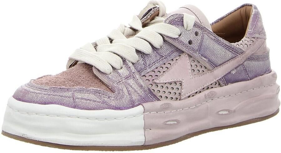 Rebecca White Sneakers