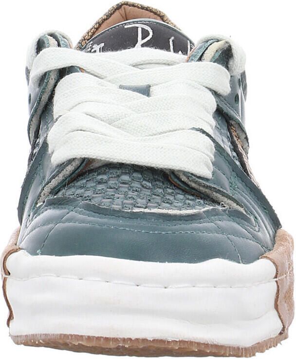 Rebecca White Sneakers
