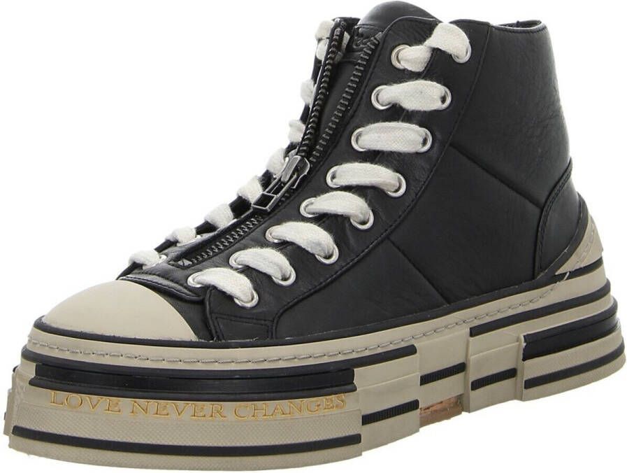 Rebecca White Sneakers