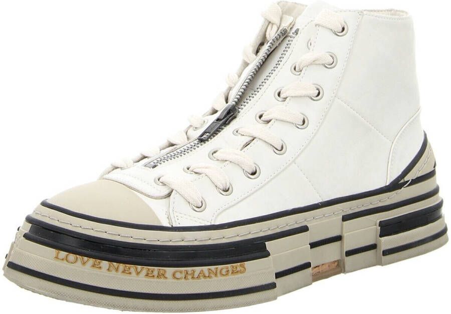 Rebecca White Sneakers