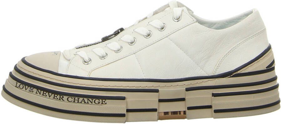Rebecca White Sneakers