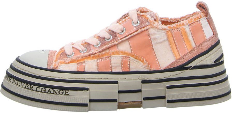 Rebecca White Sneakers