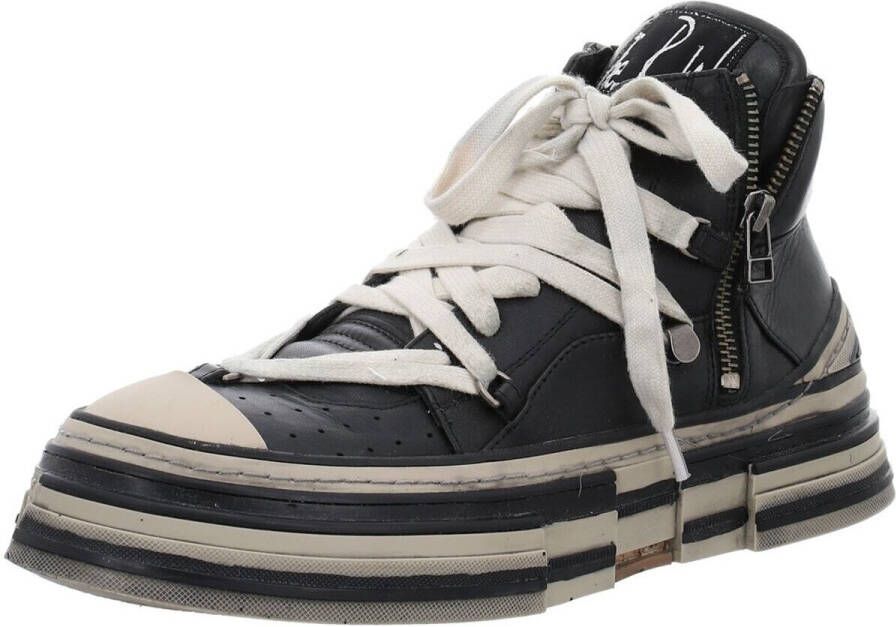 Rebecca White Sneakers