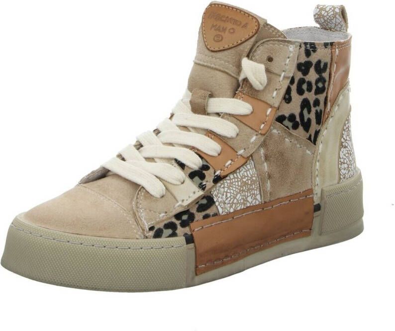 Rebecca White Sneakers