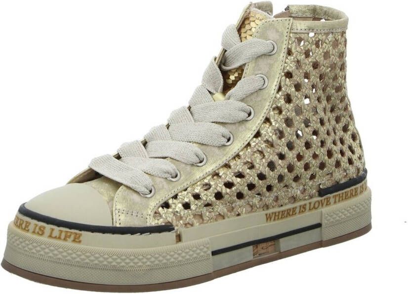 Rebecca White Sneakers