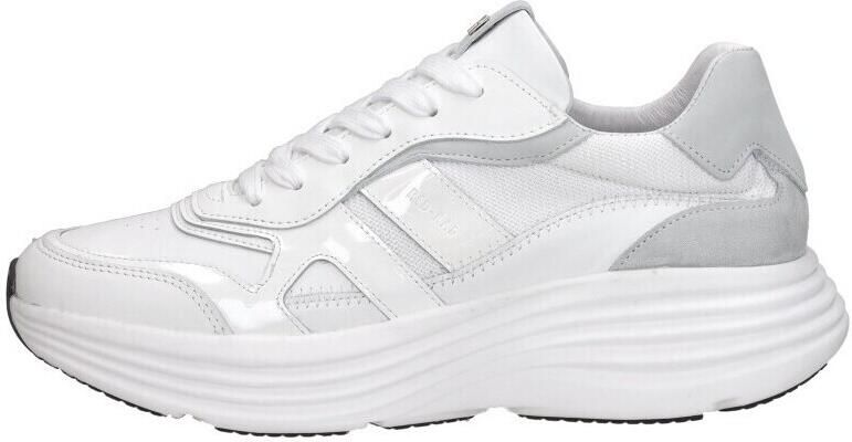MW RED-RAG Witte sneakers | 71570 - Foto 3