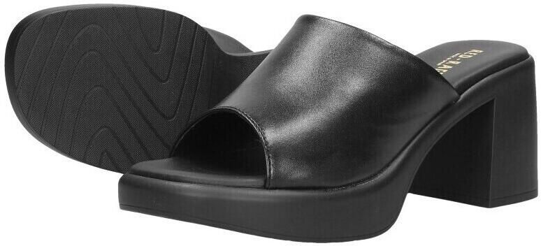 Red-Rag Dames Slippers 79604-922 Black Zwart - Foto 7