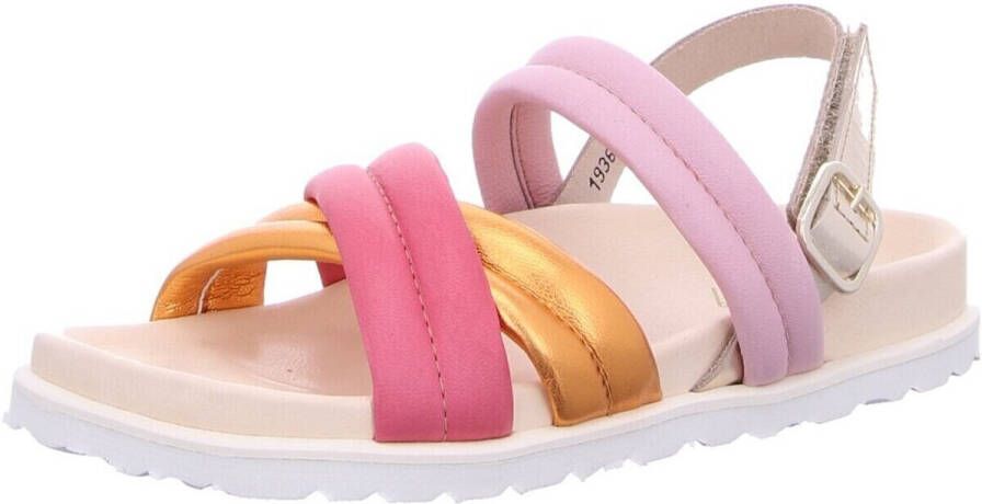 RED-RAG Roze Sandalen | 19366 - Foto 2