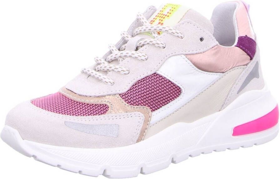 Red-Rag 13308 Lage sneakers Meisjes Kids Roze - Foto 3