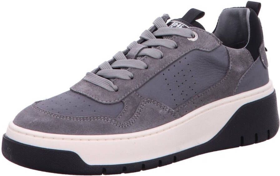 Red Rag Sneakers