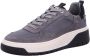 Red-Rag 13991 Sneakers Jongens Grijs - Thumbnail 2