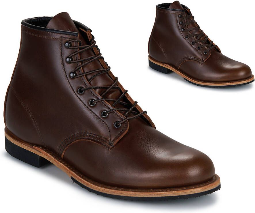 Red Wing Laarzen BECKMAN