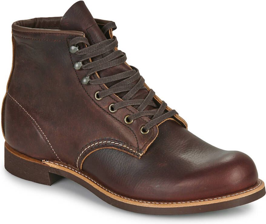 Red Wing Laarzen BLACKSMITH