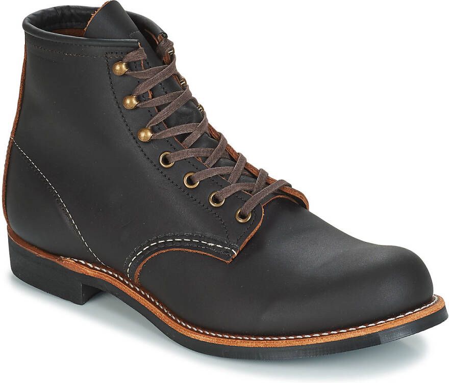 Red Wing Laarzen BLACKSMITH